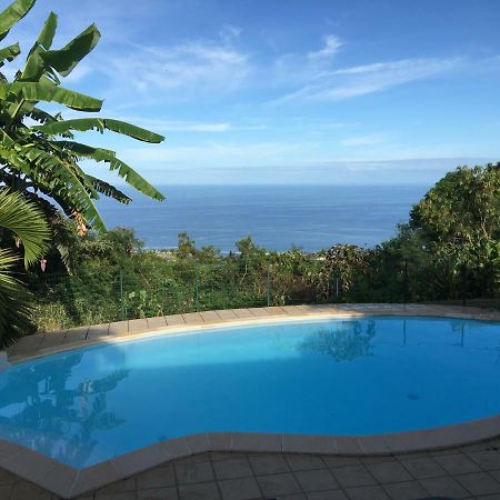 Villa Flamboyant Le Portail Esterno foto