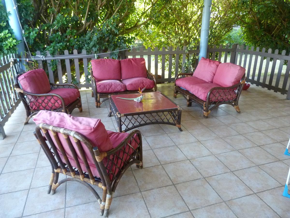Villa Flamboyant Le Portail Esterno foto
