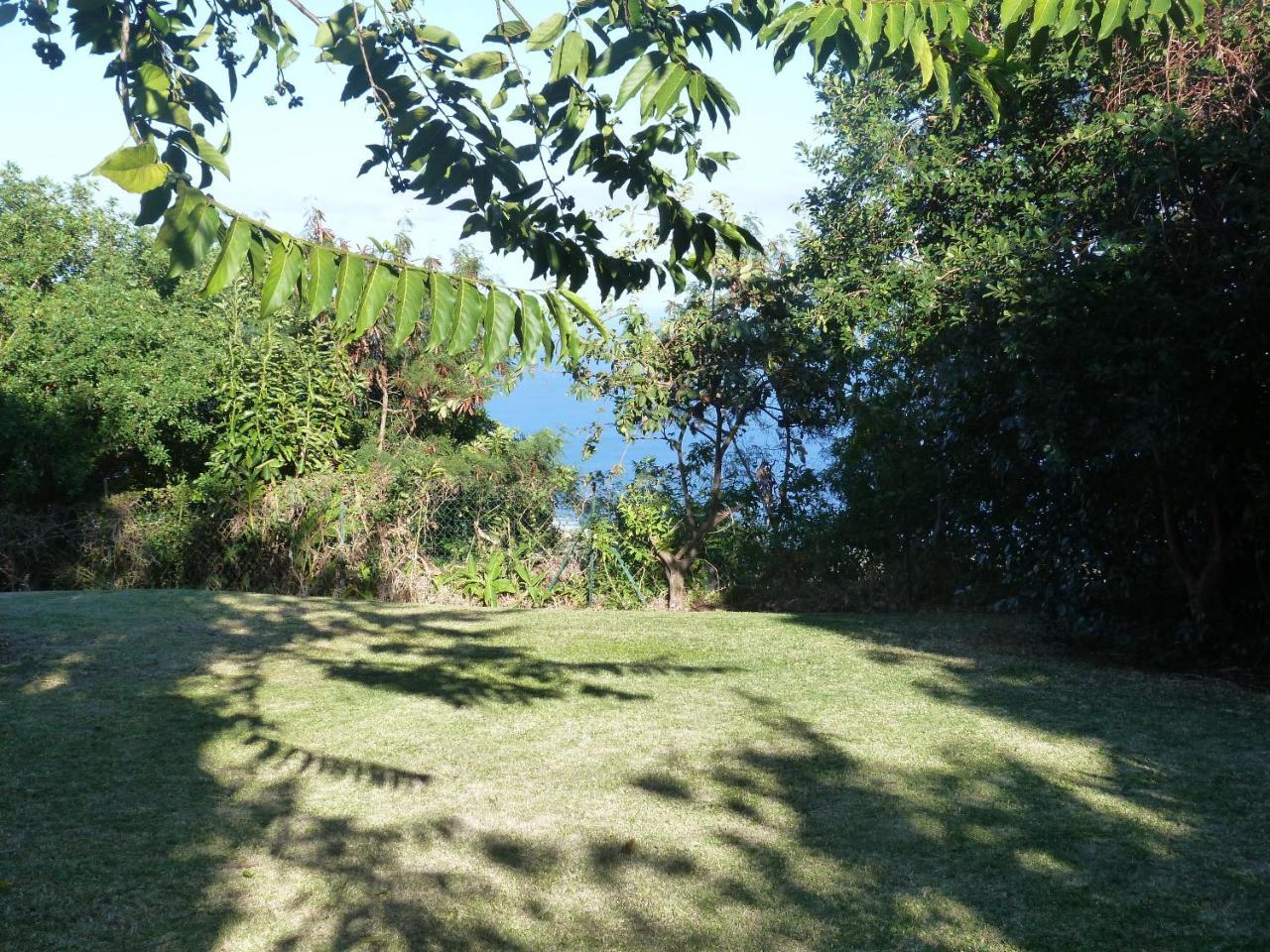 Villa Flamboyant Le Portail Esterno foto