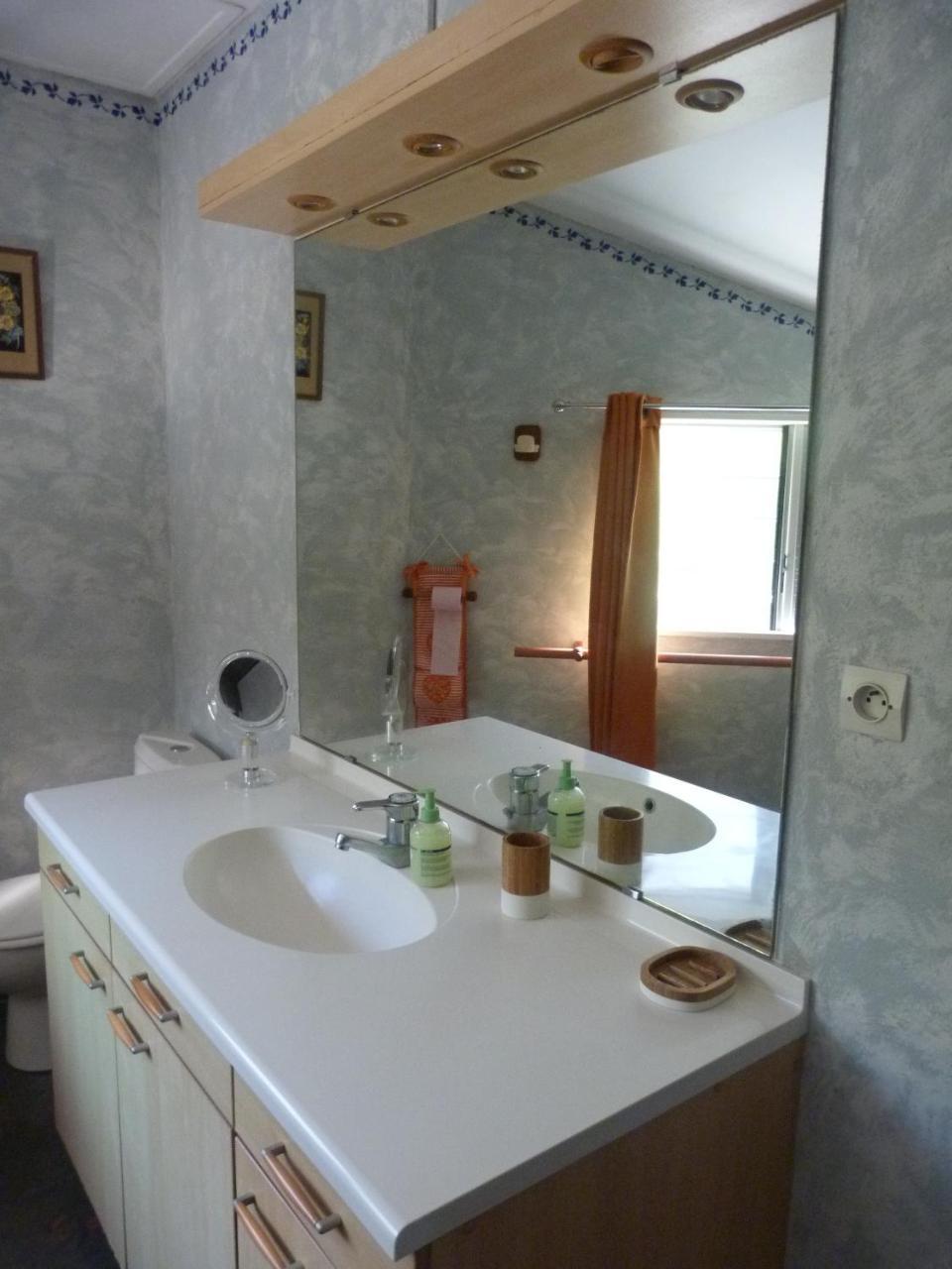 Villa Flamboyant Le Portail Esterno foto
